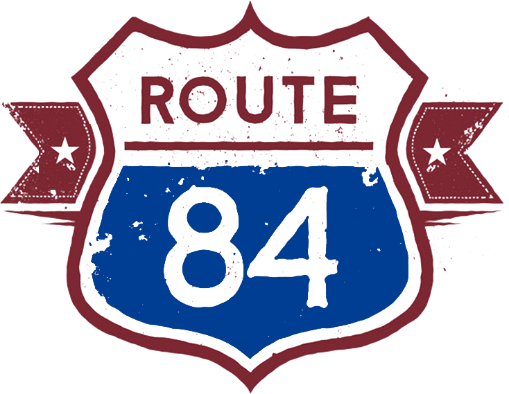 Route84